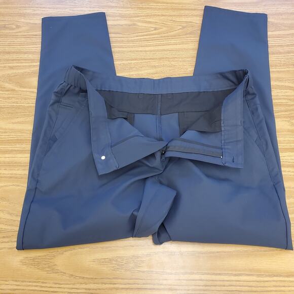 Jack Archer Pants Men’s 36x32 Deep Blue Jetsetter Tech Pant Stretch - Picture 8 of 16